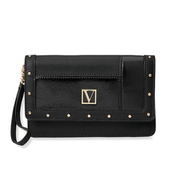 Victoria Secret Wristlet - Picture 3 of 13